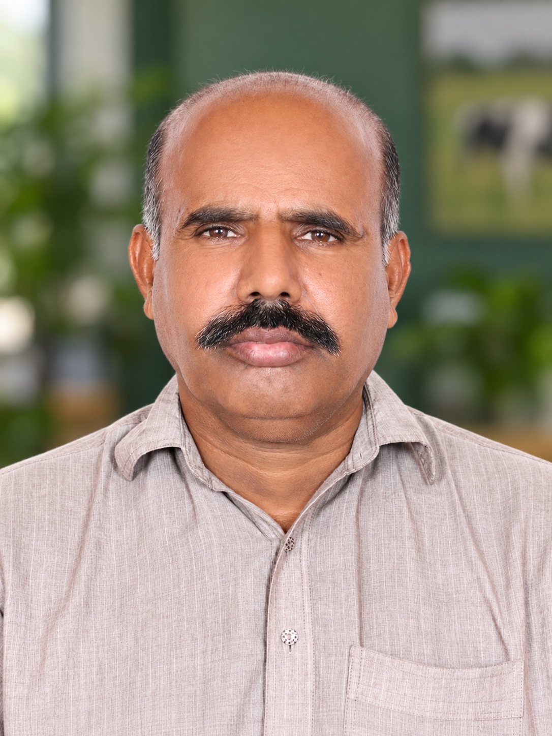 Chaudhry Altaf Marral